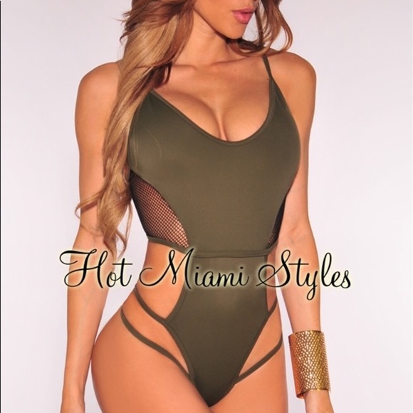 miami style bathing suits